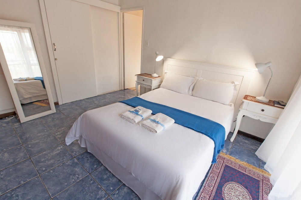 Eaglesnest Bed & Breakfast Kuils River Eksteriør bilde