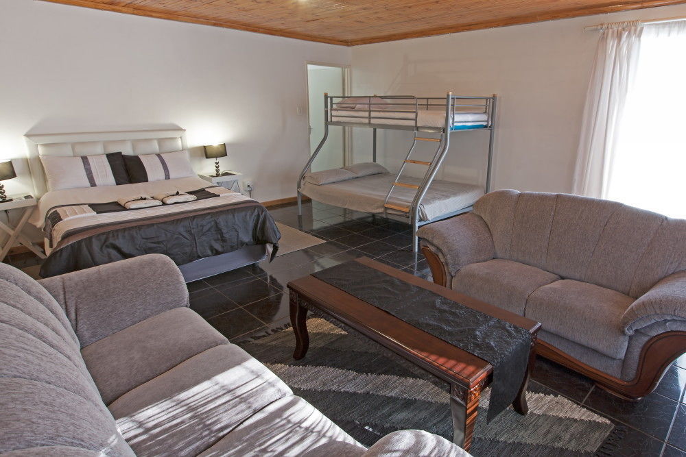 Eaglesnest Bed & Breakfast Kuils River Eksteriør bilde