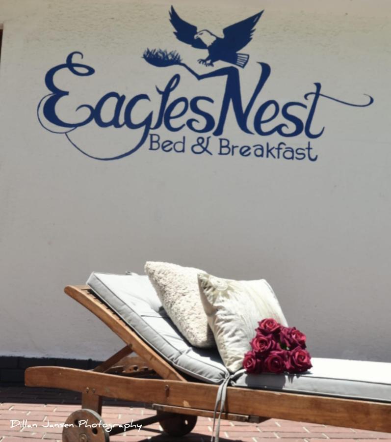 Eaglesnest Bed & Breakfast Kuils River Eksteriør bilde